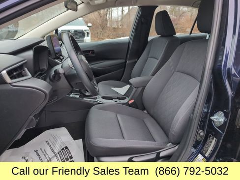 Used 2024 Toyota Corolla LE image 10