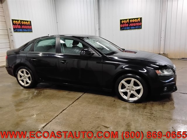 Used 2009 Audi A4 2.0T Premium FWD image 2