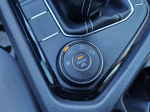 Certified 2023 Volkswagen Taos S w/ Driver Assistance Package image 34