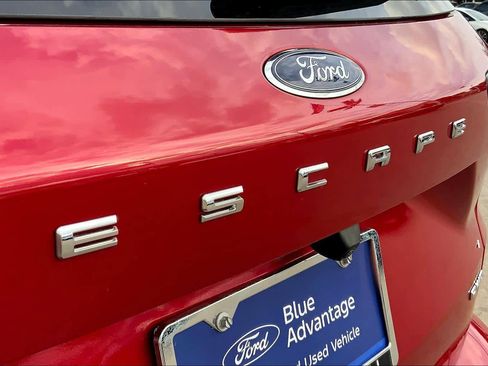 Used 2024 Ford Escape ST-Line Select w/ Tech Pack #2 image 30