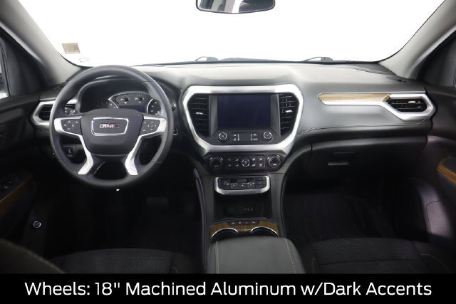 Used 2021 GMC Acadia SLE w/ Driver Convenience Package AWD/4WD image 32