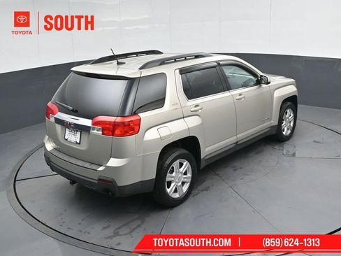 Used 2014 GMC Terrain SLT w/ Safety Package image 38