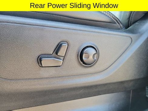 Used 2023 RAM 1500 Rebel w/ Rebel Level 1 Equipment Group AWD/4WD image 24