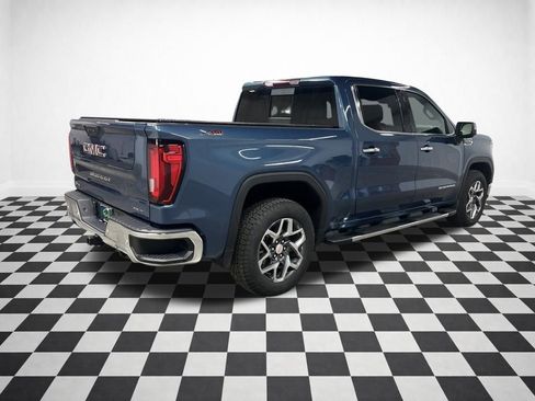 Certified 2024 GMC Sierra 1500 SLT w/ SLT Premium Plus Package image 9