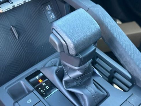 New 2026 Toyota Tacoma SR image 19