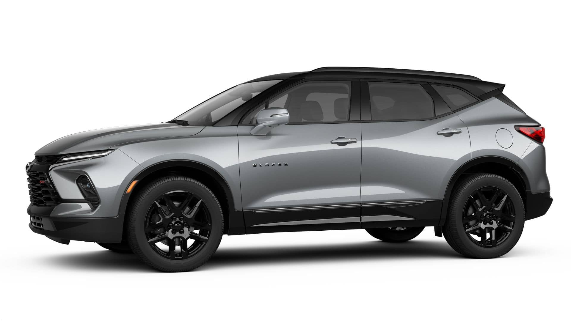 New 2026 Chevrolet Blazer RS w/ Driver Confidence II Package AWD/4WD image 26