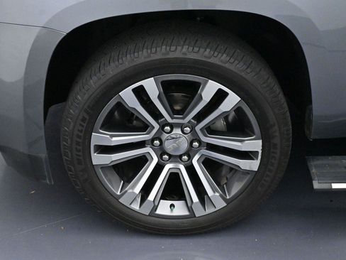 Used 2019 GMC Yukon Denali w/ Denali Ultimate Package image 37