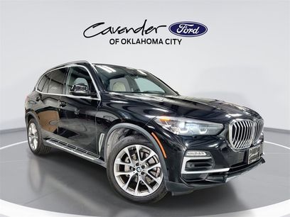 Used 2019 BMW X5 xDrive40i w/ Luxury Seating Package