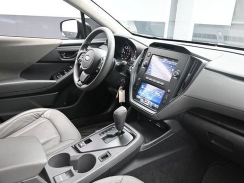 Used 2024 Subaru Crosstrek 2.0i AWD/4WD image 24