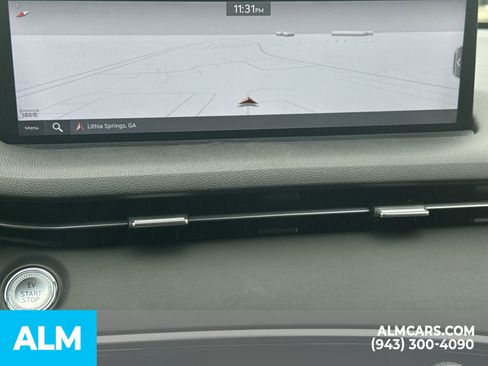 Used 2023 Genesis Electrified GV70 Advanced image 35