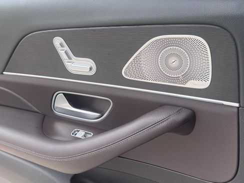 Used 2021 Mercedes-Benz GLS 450 GLS 450 image 20