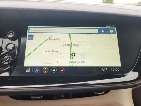 Used 2023 Buick Envision Avenir image 11