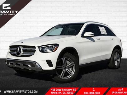 Used 2022 Mercedes-Benz GLC 300 w/ Premium Package Lite