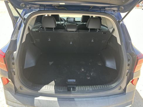 Used 2021 Kia Seltos EX AWD/4WD image 20