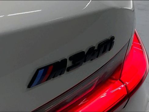Used 2024 BMW M340i w/ Premium Package image 14