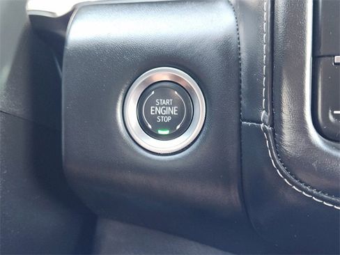 Used 2024 GMC Yukon Denali Ultimate w/ LPO, Floor Liner Package image 22