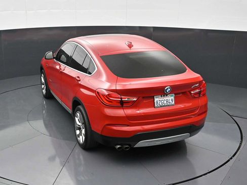 Used 2016 BMW X4 xDrive35i AWD/4WD image 24