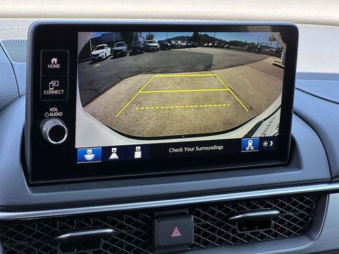 Certified 2025 Acura ADX A-Spec AWD/4WD image 21