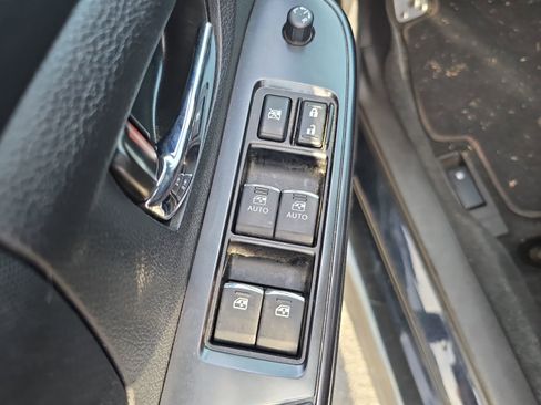 Used 2018 Subaru WRX Premium image 14