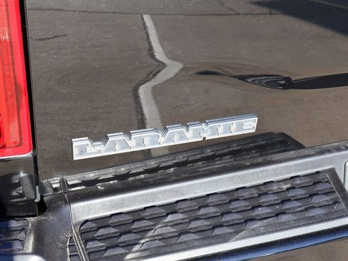 Used 2023 RAM 3500 Laramie image 33