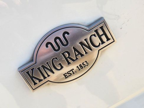 Used 2020 Ford F150 King Ranch w/ Equipment Group 601A Luxury AWD/4WD image 21