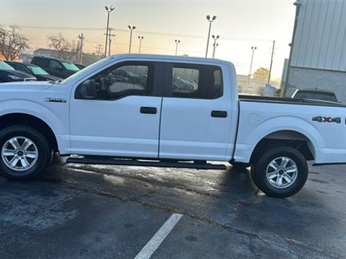 Used 2019 Ford F150 XL w/ Equipment Group 101A Mid image 5