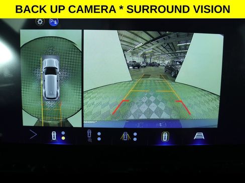 New 2026 Chevrolet Equinox LT w/ Safety and Technology Package AWD/4WD image 7