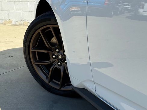 New 2025 Ford Mustang Premium image 15