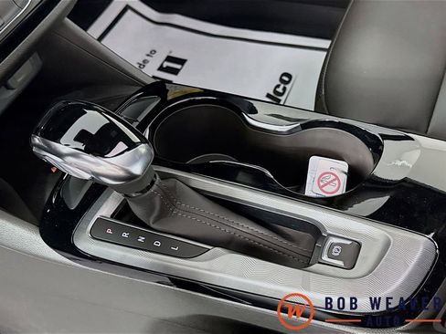 Used 2025 Buick Envista Sport Touring w/ Convenience I Package FWD image 20
