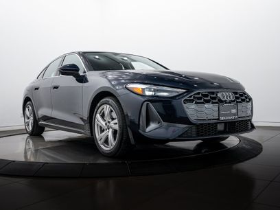 Certified 2025 Audi A5 2.0T Premium w/ Convenience Package