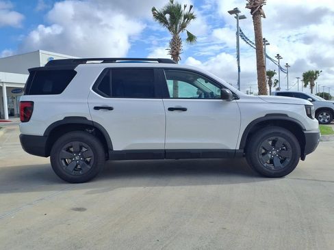 Used 2026 Honda Passport RTL image 8