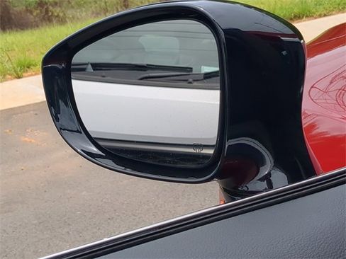 New 2026 Chrysler Voyager LX image 24