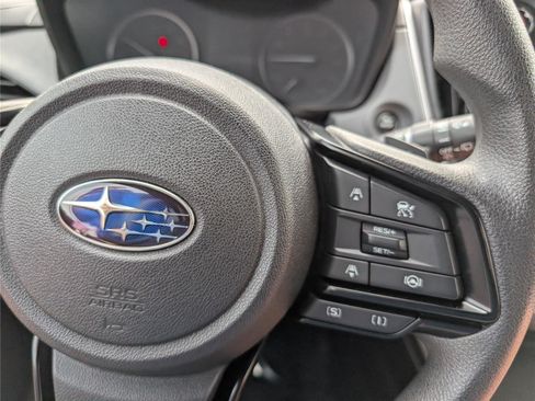 Used 2024 Subaru Crosstrek 2.0i Premium AWD/4WD image 22