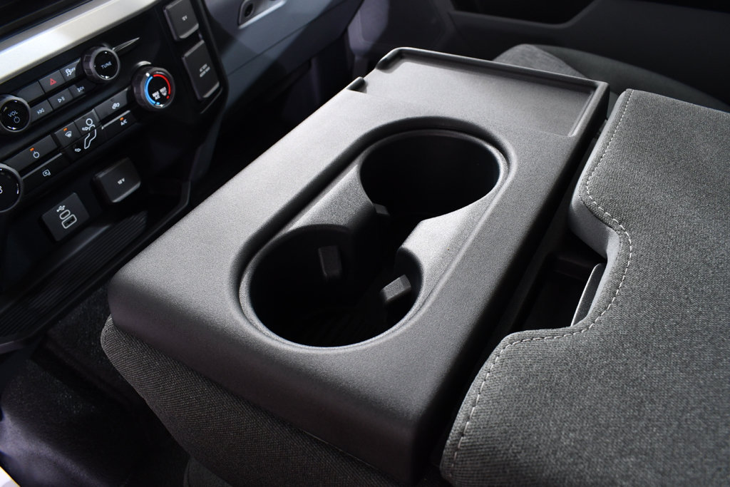 New 2026 Ford F350 XLT AWD/4WD image 36