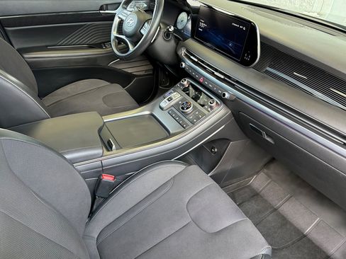Used 2024 Hyundai Palisade Calligraphy AWD/4WD image 16