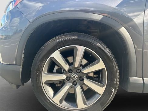 Certified 2023 Honda Pilot Elite image 13