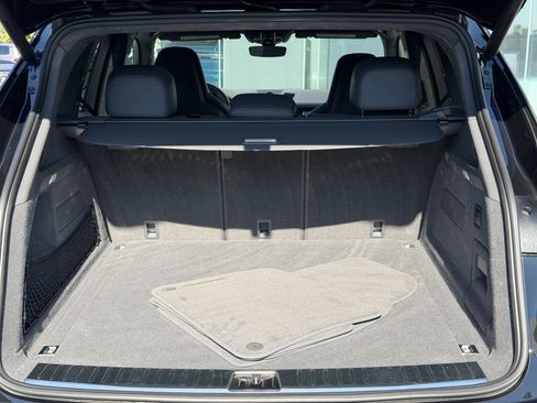 Certified 2023 Porsche Cayenne Turbo S image 14