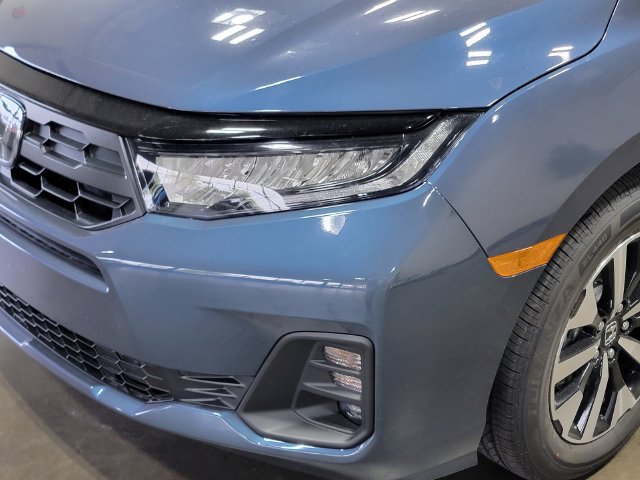 New 2027 Honda Odyssey EX-L image 9