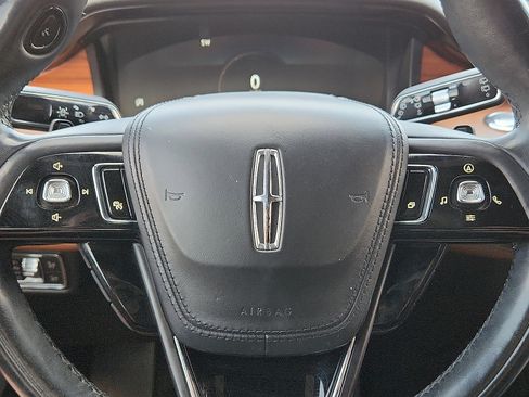Used 2020 Lincoln Aviator Reserve w/ Equipment Group 202A AWD/4WD image 19