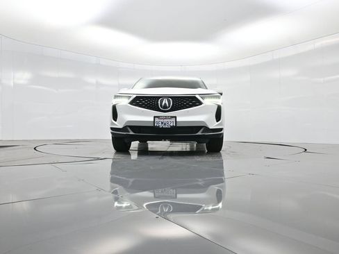 Used 2023 Acura RDX w/ Technology Package image 43