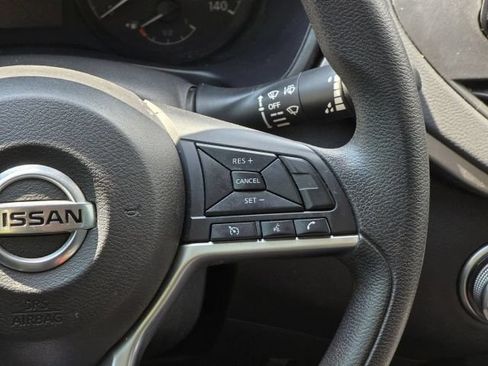 Used 2021 Nissan Altima 2.5 S w/ Driver Assist Package FWD image 23