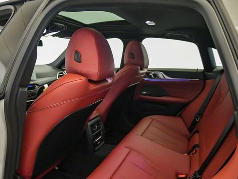 New 2026 BMW i4 xDrive40i w/ Premium Package image 18