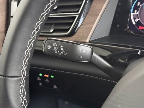 New 2026 Volkswagen Atlas SE AWD/4WD image 12