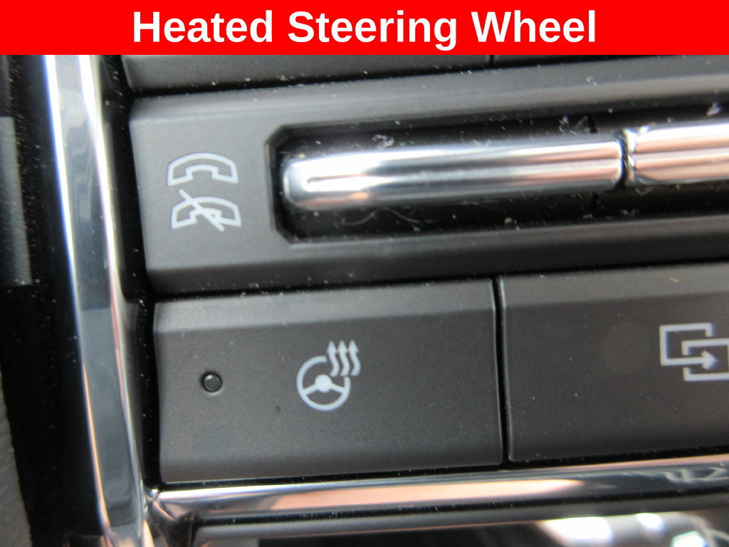 Certified 2025 GMC Acadia Denali AWD/4WD image 32