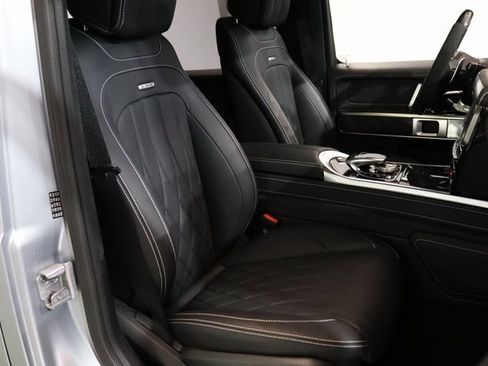 Used 2024 Mercedes-Benz G 63 AMG 4MATIC image 24