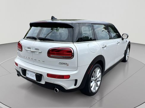 Used 2024 MINI Cooper Clubman S AWD/4WD image 5