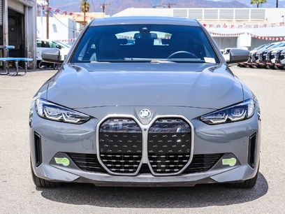 Used 2023 BMW i4 eDrive35 w/ Premium Package