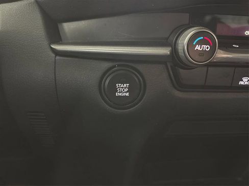 Used 2022 MAZDA CX-30 AWD 2.5 S w/ Select Package image 26