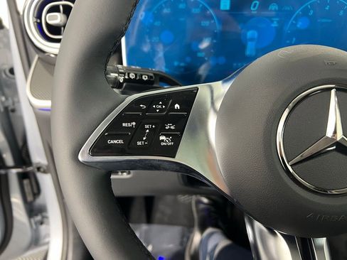 New 2026 Mercedes-Benz GLC 300 GLC 300 image 15