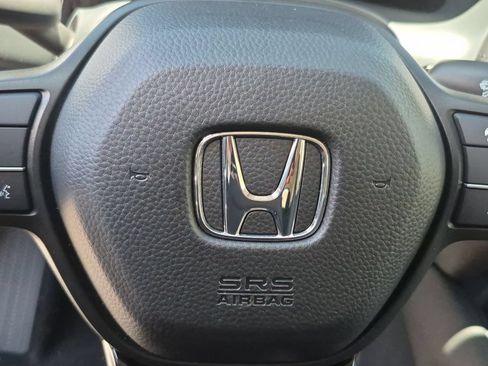 Used 2026 Honda HR-V LX image 26